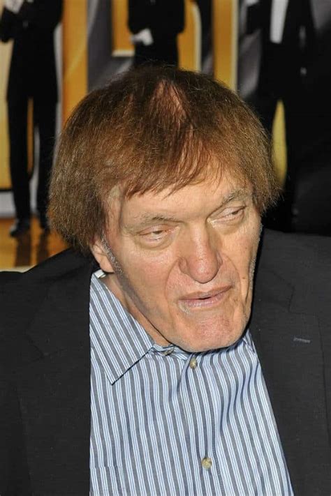 Actor Richard Kiel passes away at the age of 74 - Bollywoodlife.com