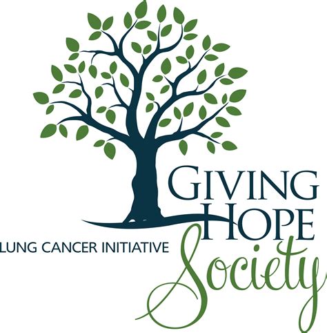 Giving Hope Society | Lung Cancer Initiative