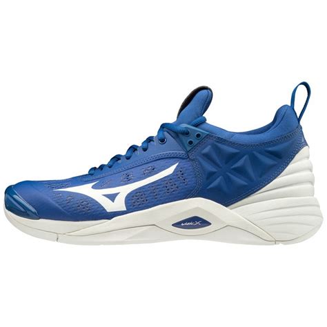 Mizuno Wave Momentum Men's Volleyball Shoe