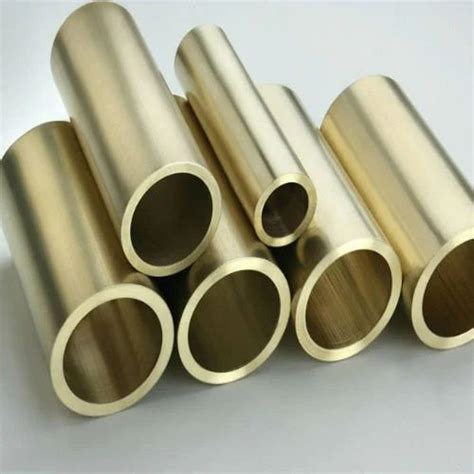 Bronze Pipe, Size/Diameter: 2 And >4 Inch at best price in Mumbai | ID: 17237844388