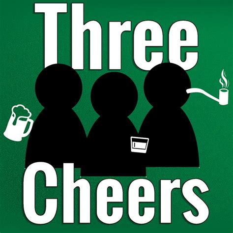 Three Cheers - YouTube