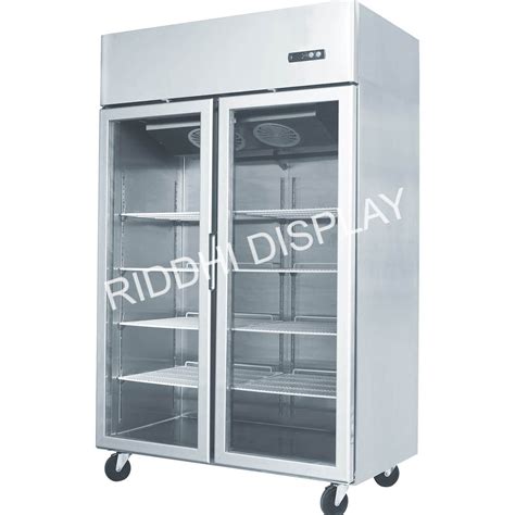 Types of Commercial Refrigerators & Usage | Commercial Equipments