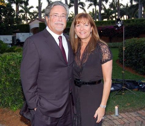 Madeleine Arison- Miami Heat Owner Micky Arison's Wife (bio, wiki, photos)