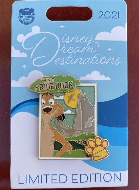 New Disney Pins January 2022 Week 1 - Disney Pins Blog