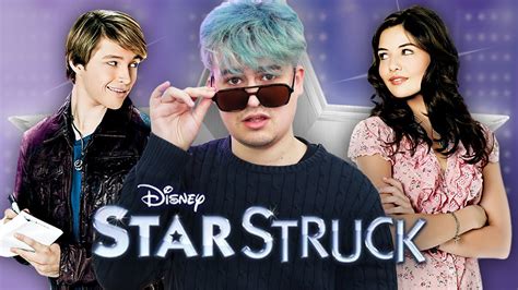 Starstruck Movie Cast