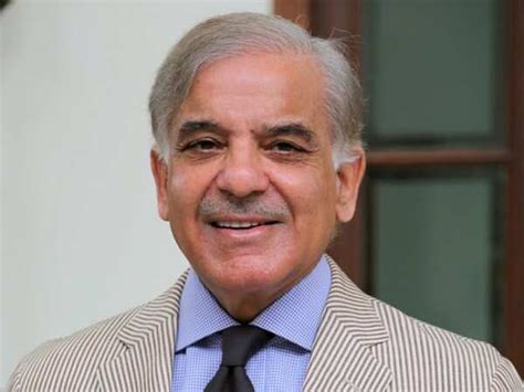 After US-North Korea summit, PML-N chief Shahbaz Sharif asks India to ...