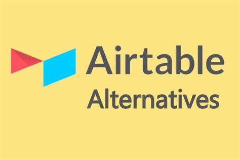 10 Best Airtable Alternatives You Should Try (2022) | Beebom