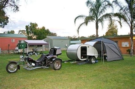 VW Trike with Camper ! | Trike stuff | Pinterest | Campers