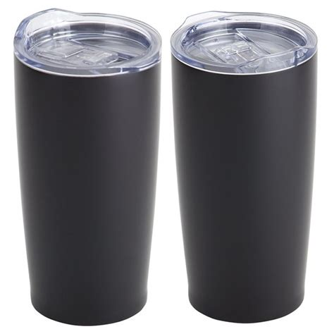 Glendale 20 oz Vacuum Insulated Stainless Steel Tumbler - Swags ...