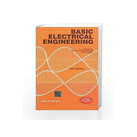 Basic Electrical Engineering by A Fitzgerald-Buy Online Basic Electrical Engineering Book at ...