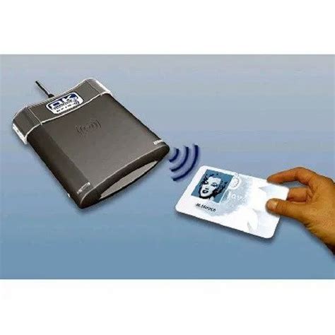 Smart Card Access Control System at Rs 55/piece | Smart Card System in New Delhi | ID: 20746244688