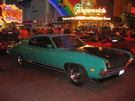 1970 Ford Torino Type N/W (Northwest) for sale - Ford Torino 1970 for ...