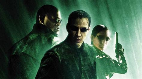 The Matrix 4 Filming Delayed Due to Coronavirus Concerns | Den of Geek