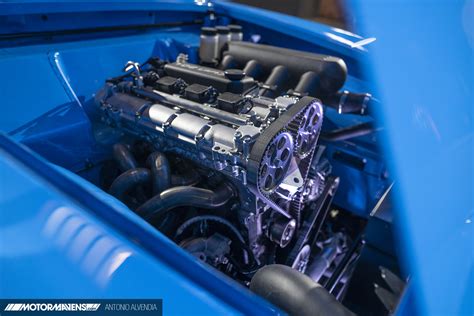 Cyan Volvo P1800 Turbo – The Pinnacle of Swedish Race Engineering | MotorMavens • Car Culture ...