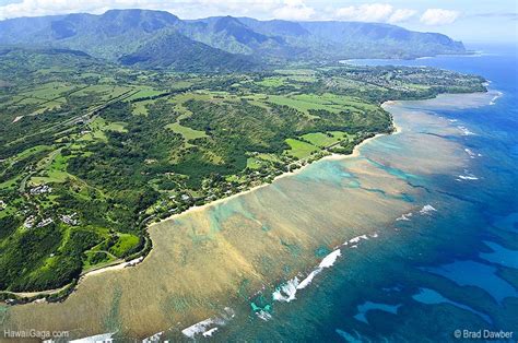 Anini Beach, Kauai