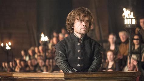 Game of Thrones’ Ep. 6, ‘The Laws of Gods and Men’: The Riveting Trial ...