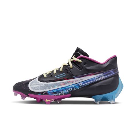 Nike Men's Vapor Edge Elite 360 2 Nrg Football Cleats In Black | ModeSens