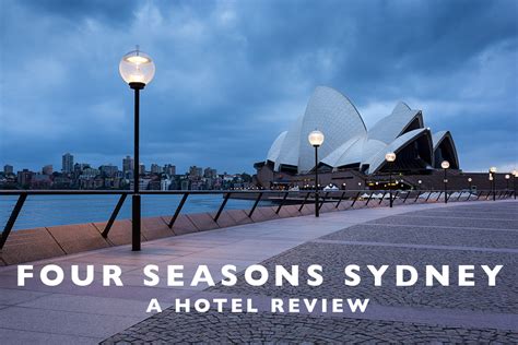 four seasons sydney