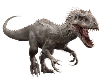 Jurassic World Park Indominus Rex 3D Model By TheBartArt | lupon.gov.ph