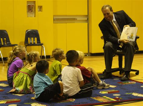 Summer Reading at Brookside Elementary School | NYSenate.gov