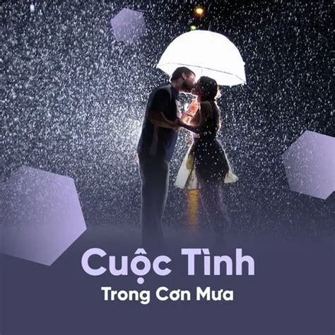 Cuộc Tình Trong Cơn Mưa - V.A - tải mp3|lời bài hát - NhacCuaTui