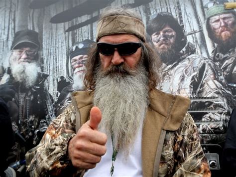 Phil Robertson Net Worth | Celebrity Net Worth