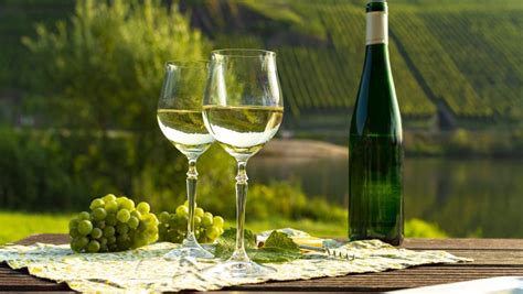 The Ultimate Guide to Riesling Wine - How does Riesling taste like?