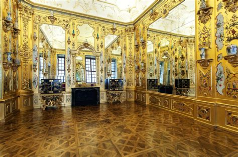 Artworks at the Belvedere Palace and Museum, Vienna