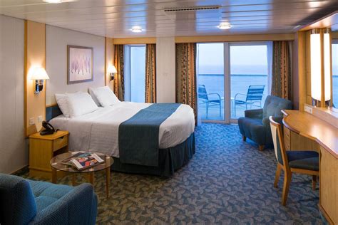 Royal Caribbean cruise ship cabin and suite guide | Royal Caribbean Blog