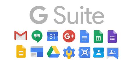 Google hikes the price of annual G Suite subscriptions - SiliconANGLE