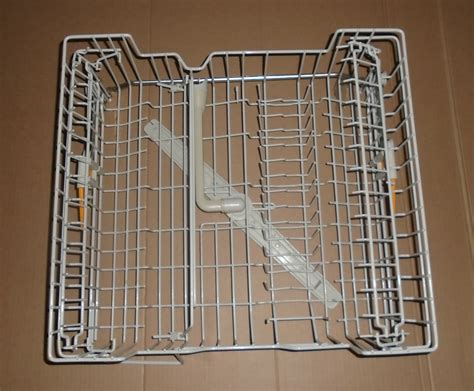 Miele Upper Rack - Dishwasher Repair Parts