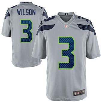 Seattle Seahawks Jerseys, Seahawks Rashaad Penny Jerseys, Uniforms ...