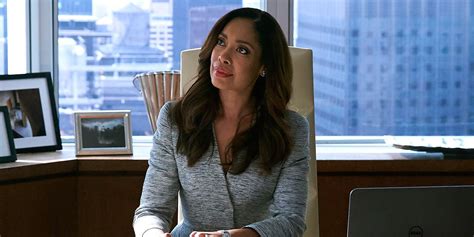 What Happens To Jessica In Suits – When She Leaves, Why & Her Spinoff ...