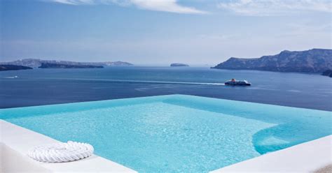 Canaves Oia Suites – Infinity Pool Suite1 (1) | Canaves Collection