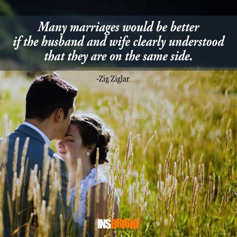 Inspirational Marriage Quotes By Famous People With Images | Insbright