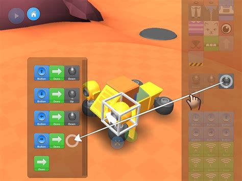 'Blocksworld' and Creativity - GeekDad