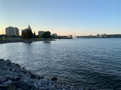 City wants to hear from you on future of Barrie's waterfront - Barrie News