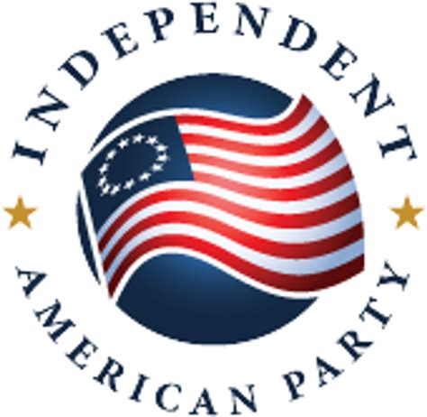 What Is The American Independent Party?