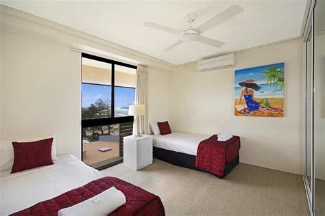 Clubb Coolum Beach Resort - Coolum beach