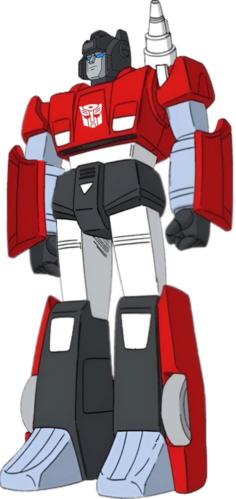 G1 Sideswipe by Memes1991 on DeviantArt