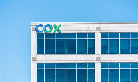 Cox debuts Cox Mobile with 4G, 5G service