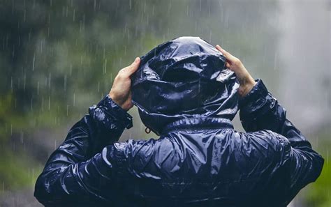 7 Tips For Walking in the Rain | Exercise | MyFitnessPal