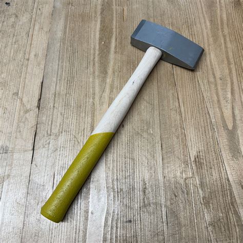 Bon Tool Carbide Stone Hammer - Combination (21-255) – RHINOBUILD