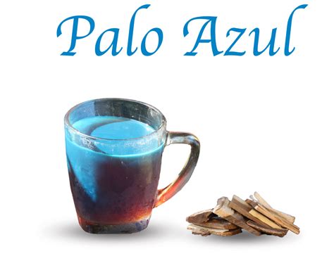 Home - Palo Azul Tea