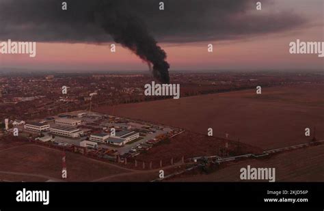 Fire caused air pollution Stock Videos & Footage - HD and 4K Video Clips - Alamy