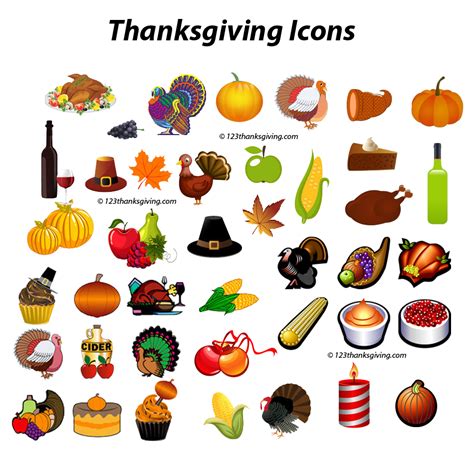 Thanksgiving Turkey Icons - Bird, thanksgiving, turkey icon : Search ...