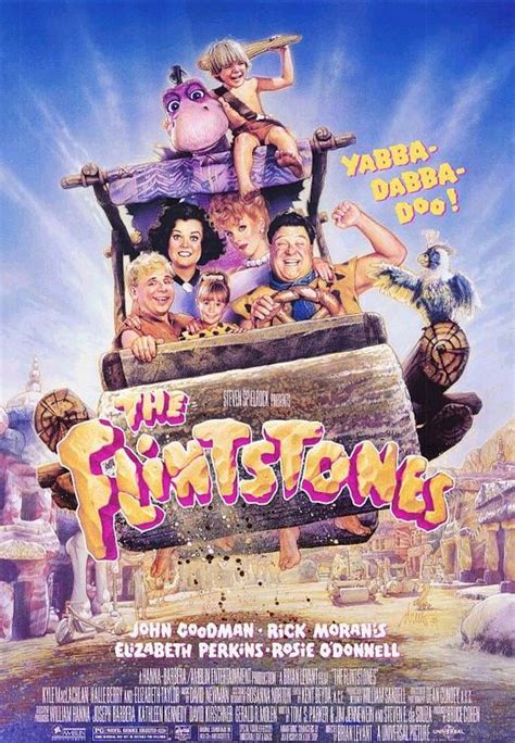 Flintstones Galeria