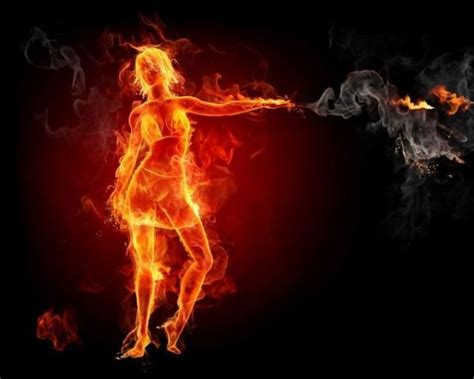 Best Profile Pictures: Some Good Fire Art Pictures...!!!!!!!