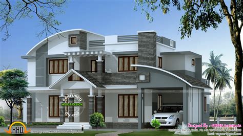 52 Kerala House Plans And Elevation 2500 Sq Ft Amazing House Plan - Vrogue