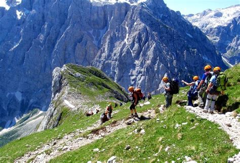 5 Incredible Hikes in Slovenia's Julian Alps